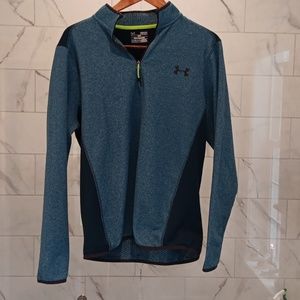 UNDER ARMOUR LOOSE FIT PULLOVER